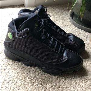 Jordan 13: Altitude (2010)